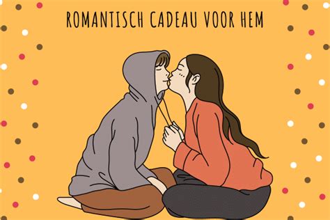 romantische gebaren voor hem|25 Spannende Romantisch cadeaus voor hem